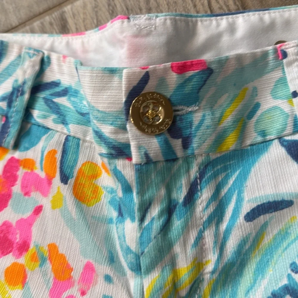 Lilly Pulitzer like new